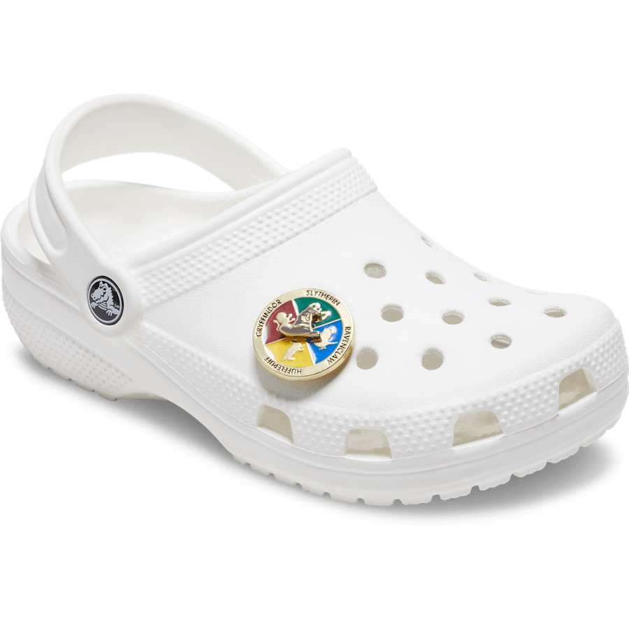 Crocs - Harry Potter Sorting Spinner Jibbitz™ charms Women|Men|Kids|Jibbitz™ Charms