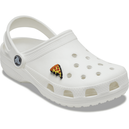 Crocs - Pizza Slice Jibbitz Shoe Charm Women|Men|Jibbitz™ Charms