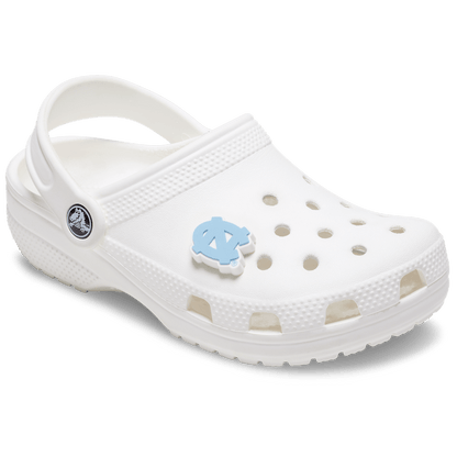 Crocs - Univ of North Carolina Jibbitz™ charms Women|Men|Jibbitz™ Charms