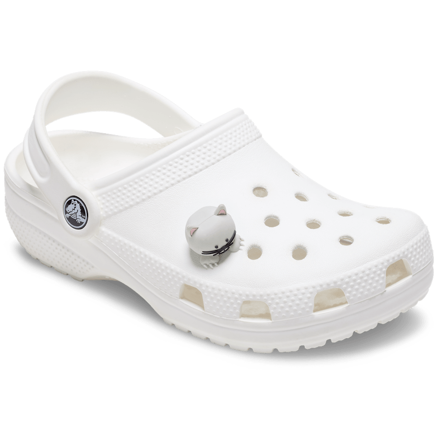 Crocs - 3D Kitty Jibbitz™ charms Women|Men|Jibbitz™ Charms