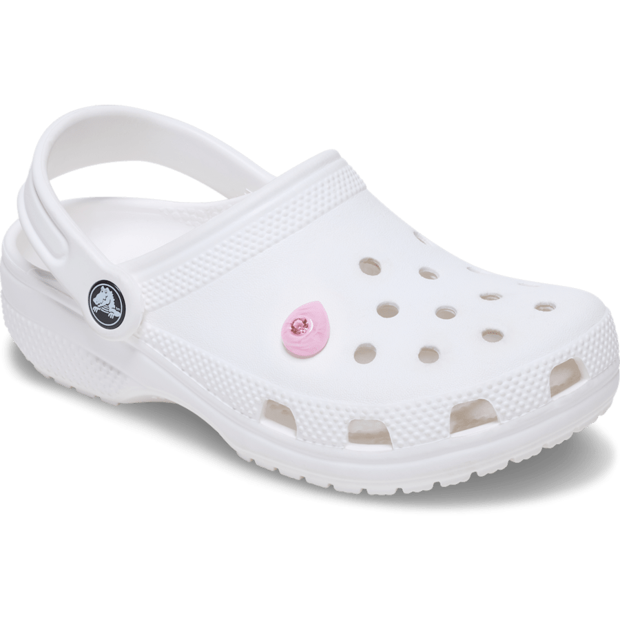 Crocs - Tourmaline October Birthstone Collection Jibbitz™ charms Women|Men|Jibbitz™ Charms