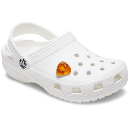 Crocs - Citrine Stone Jibbitz™ charms Women|Men|Jibbitz™ Charms