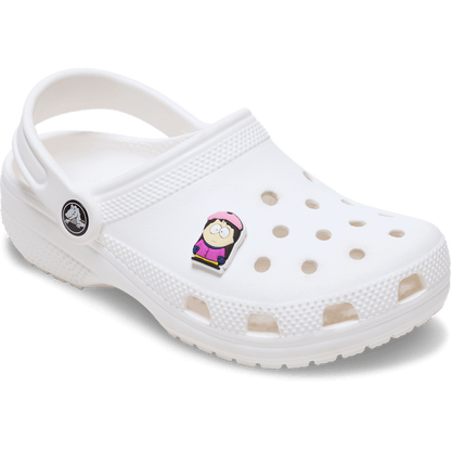 Crocs - South Park Wendy Jibbitz Shoe Charm Women|Men|Kids|Jibbitz™ Charms