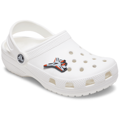 Crocs - Fighter Airplane Jibbitz™ charms Women|Men|Jibbitz™ Charms