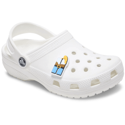 Crocs - Disney Character Letter H Jibbitz™ charms Women|Men|Kids|Jibbitz™ Charms