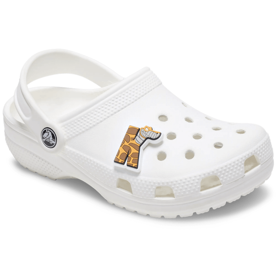 Crocs - Disney Character Letter K Jibbitz™ charms Women|Men|Kids|Jibbitz™ Charms