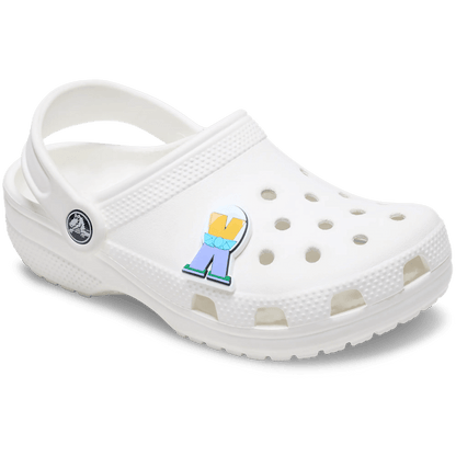 Crocs - Disney Character Letter X Jibbitz™ charms Women|Men|Kids|Jibbitz™ Charms