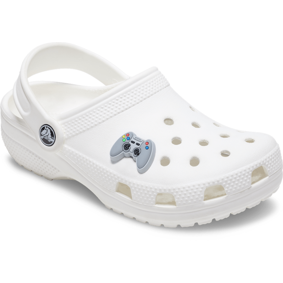 Crocs - Super Gamer Controller Jibbitz™ charms Women|Men