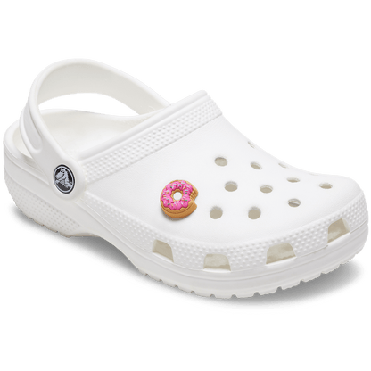Crocs - Sprinkle Donut Bite Jibbitz™ charms Women|Men