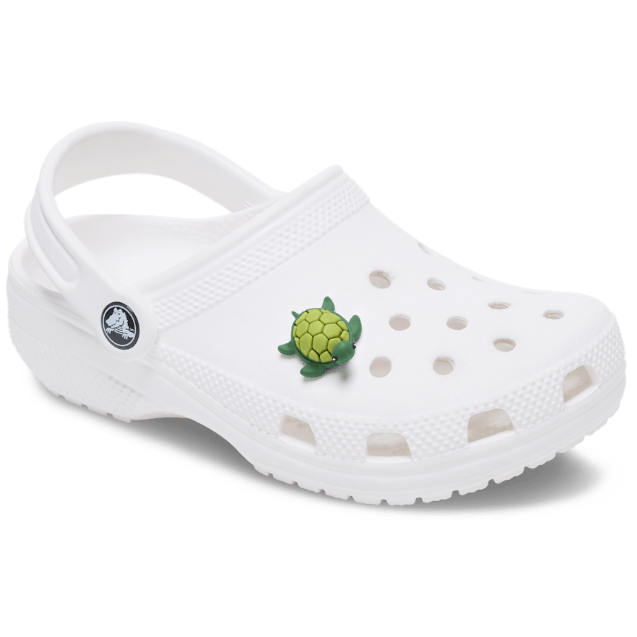 Crocs - 3D UV Changing Turtle Jibbitz™ charms Women|Men