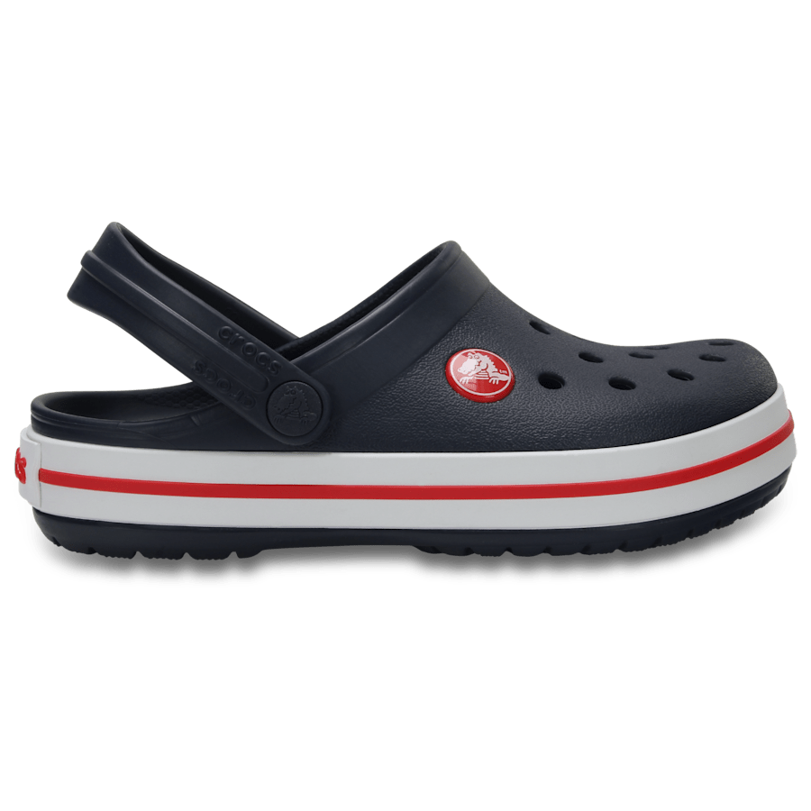 Crocs - Toddler Crocband™ Clog Kids