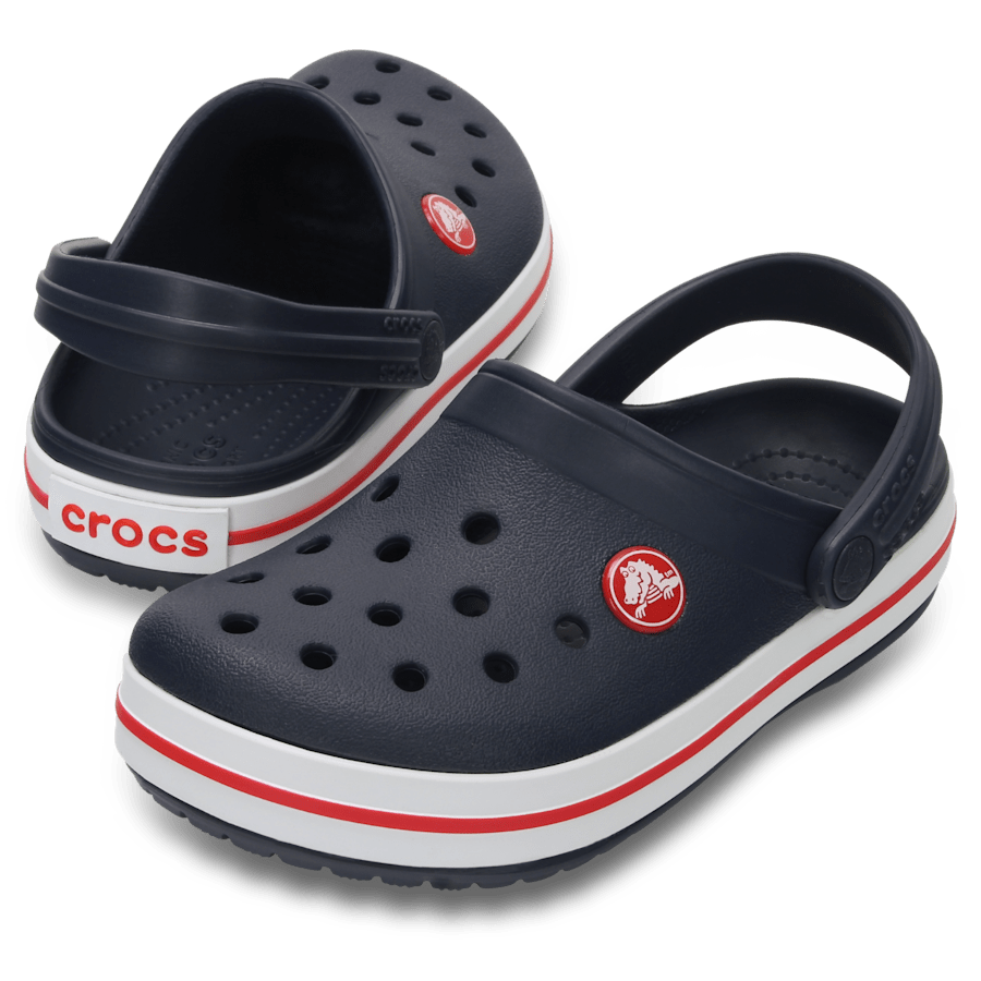 Crocs - Kids' Crocband™ Clog Kids