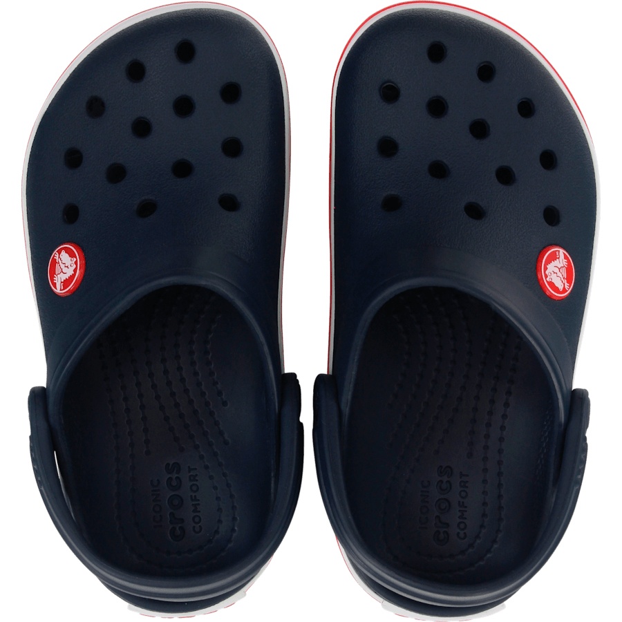 Crocs - Kids' Crocband™ Clog Kids