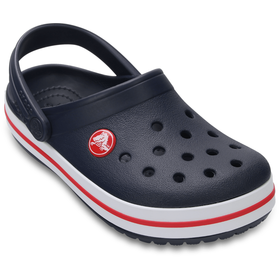 Crocs - Kids' Crocband™ Clog Kids