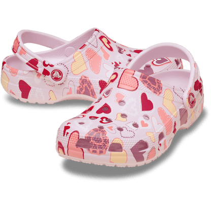 Crocs - Classic Valentine’s Day Clog Women|Men