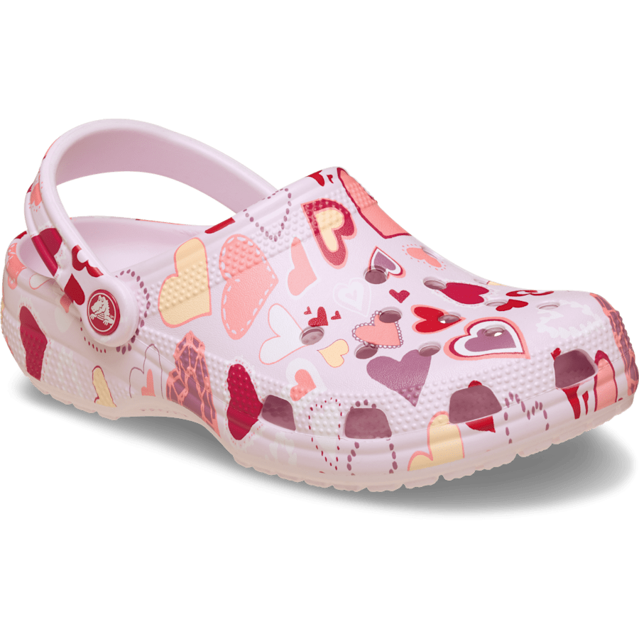 Crocs - Classic Valentine’s Day Clog Women|Men