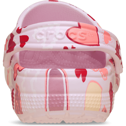 Crocs - Classic Valentine’s Day Clog Women|Men