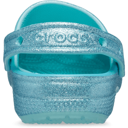 Crocs - Kids' Disney Frozen Elsa Classic Clog Kids