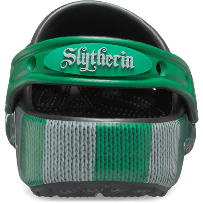 Crocs - Kids' Harry Potter Slytherin Classic Clog Kids