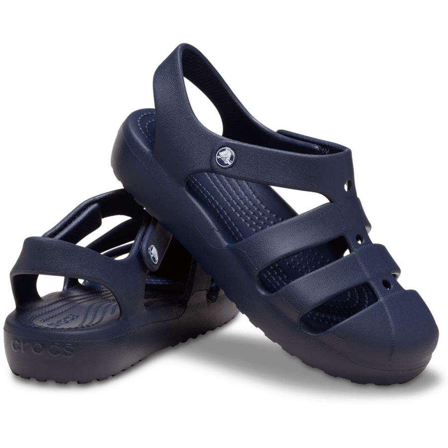 Crocs - Kids' Classic Fisherman Sandal Kids