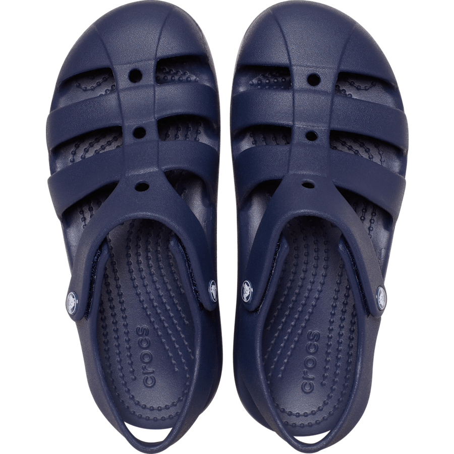Crocs - Toddler Classic Fisherman Sandal Kids