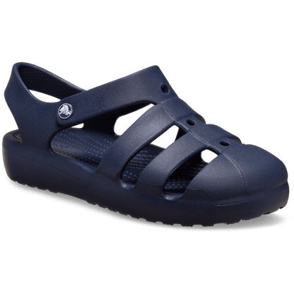 Crocs - Toddler Classic Fisherman Sandal Kids