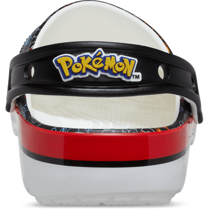 Crocs - Kids' Pokémon Classic Clog Kids