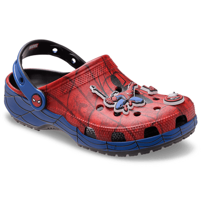 Crocs - Kids' Spider-Man™ Classic Clog Kids