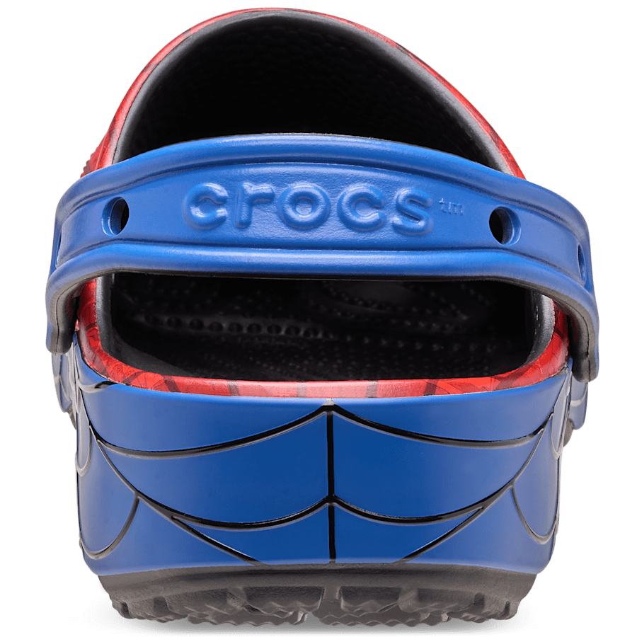 Crocs - Kids' Spider-Man™ Classic Clog Kids