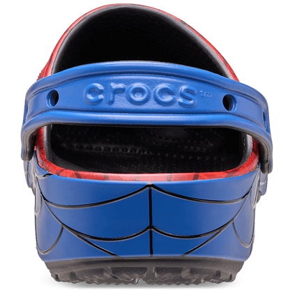 Crocs - Kids' Spider-Man™ Classic Clog Kids