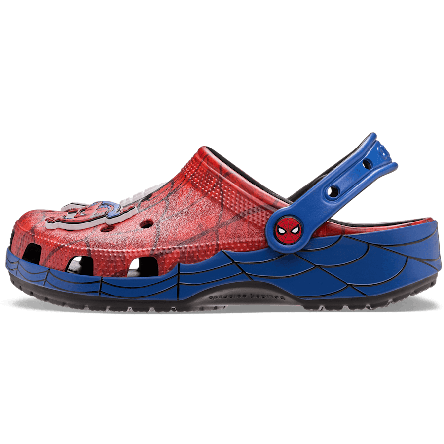 Crocs - Kids' Spider-Man™ Classic Clog Kids
