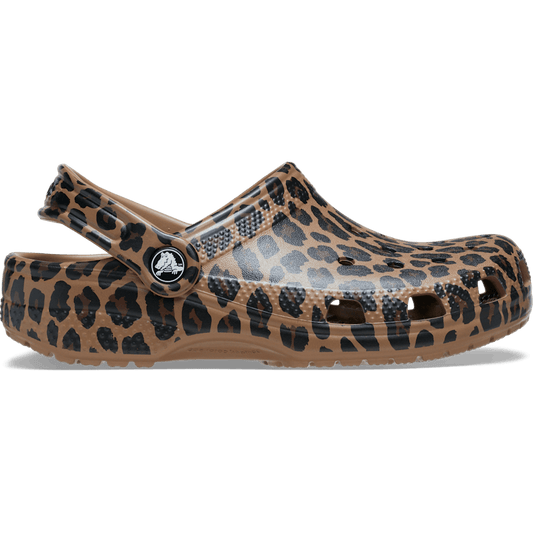 Crocs - Kids' Classic Animal Clog Kids