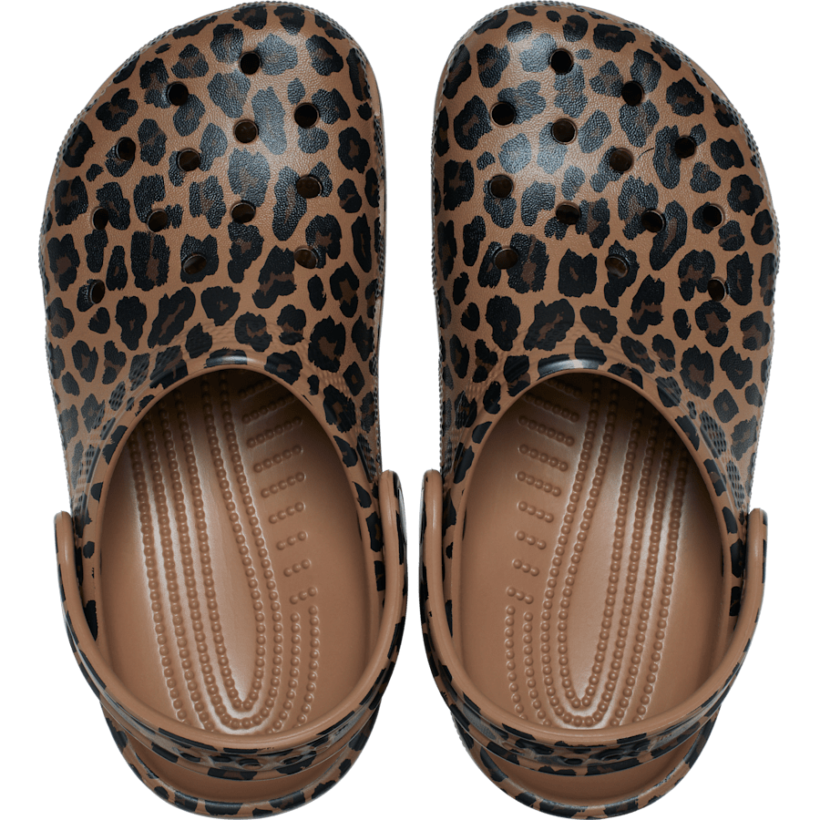 Crocs - Toddler Classic Animal Clog Kids