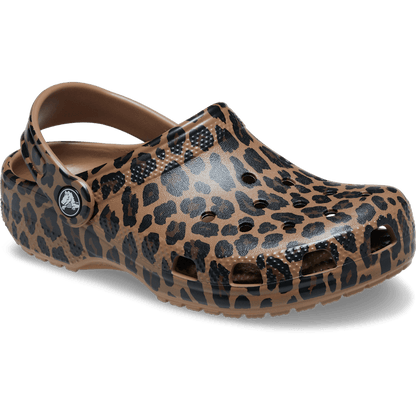 Crocs - Toddler Classic Animal Clog Kids