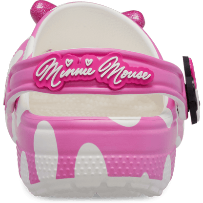 Crocs - Kids’ Minnie Mouse Classic Clog Kids