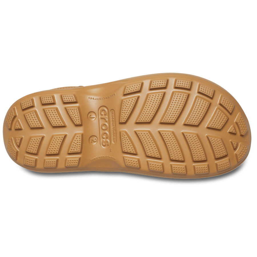 Crocs - Toddler Handle It Western Boot Kids