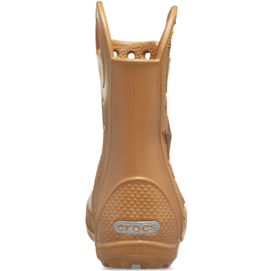 Crocs - Toddler Handle It Western Boot Kids