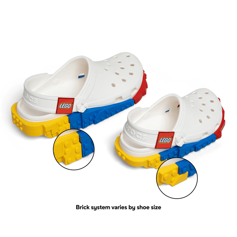 Crocs - Midnight Garden Clog Women|Men