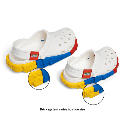Crocs - Kids’ LEGO® Creativity Clog Kids